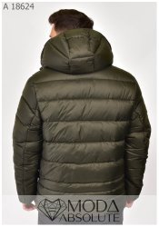 Куртка А 18624